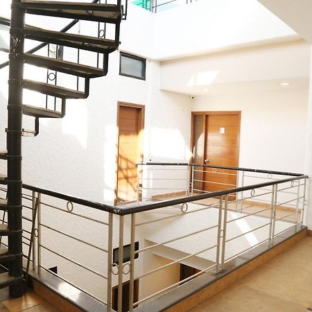 Hotel H26 Chandigarh Exterior photo