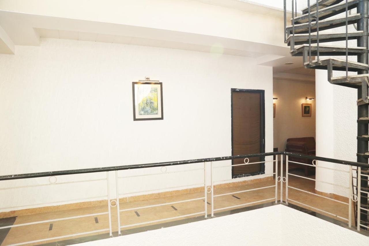 Hotel H26 Chandigarh Exterior photo