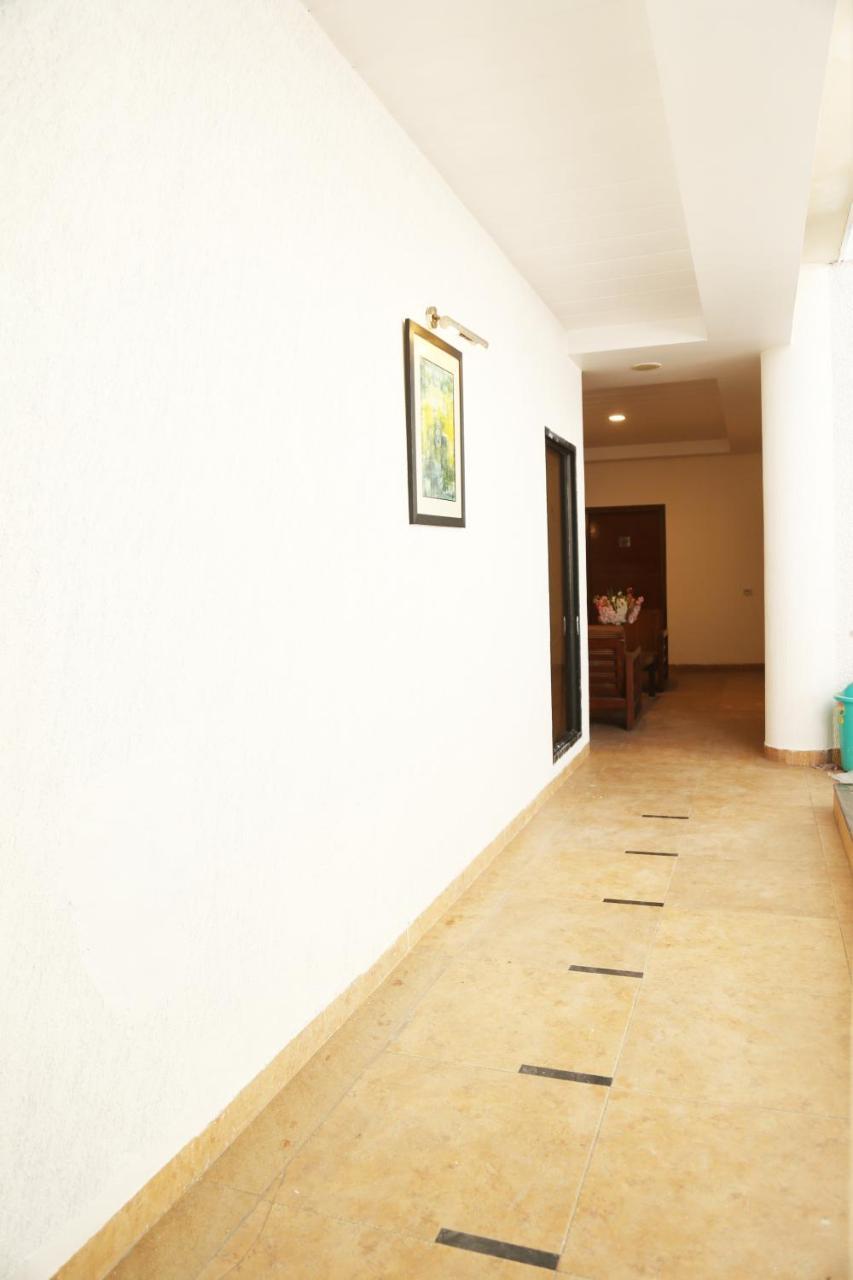 Hotel H26 Chandigarh Exterior photo