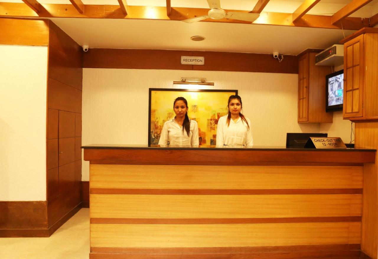 Hotel H26 Chandigarh Exterior photo