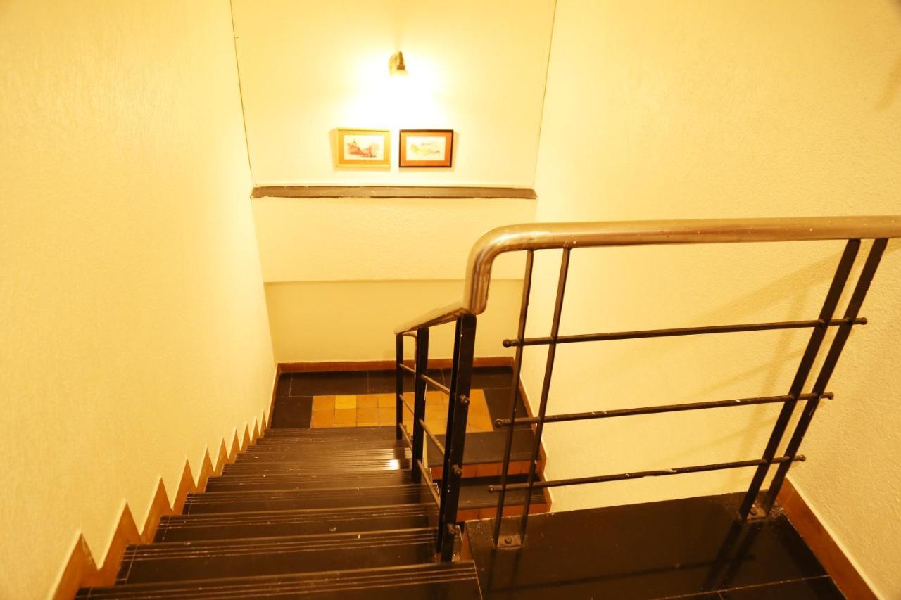 Hotel H26 Chandigarh Exterior photo