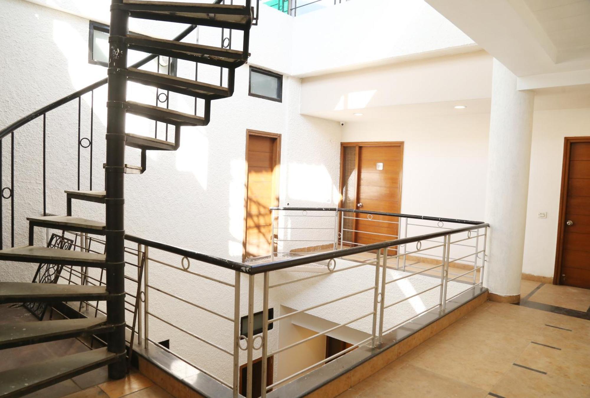 Hotel H26 Chandigarh Exterior photo